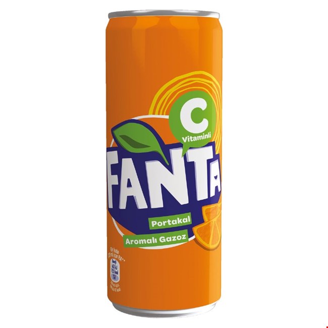 Kutu Fanta